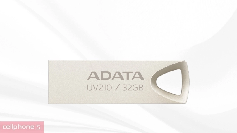 Dung lượng USB 2.0 Adata UV210 32GB