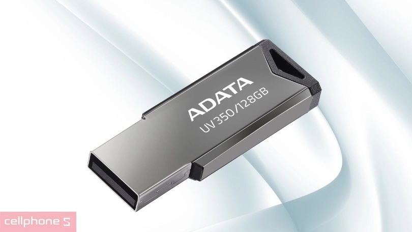 Khả năng tương thích của USB 3.2 Adata UV350 128GB