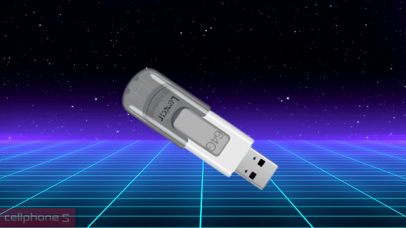 Khả năng tương thích trên USB Lexar 3.0 Jump Drive V100 64GB 100 MB/s