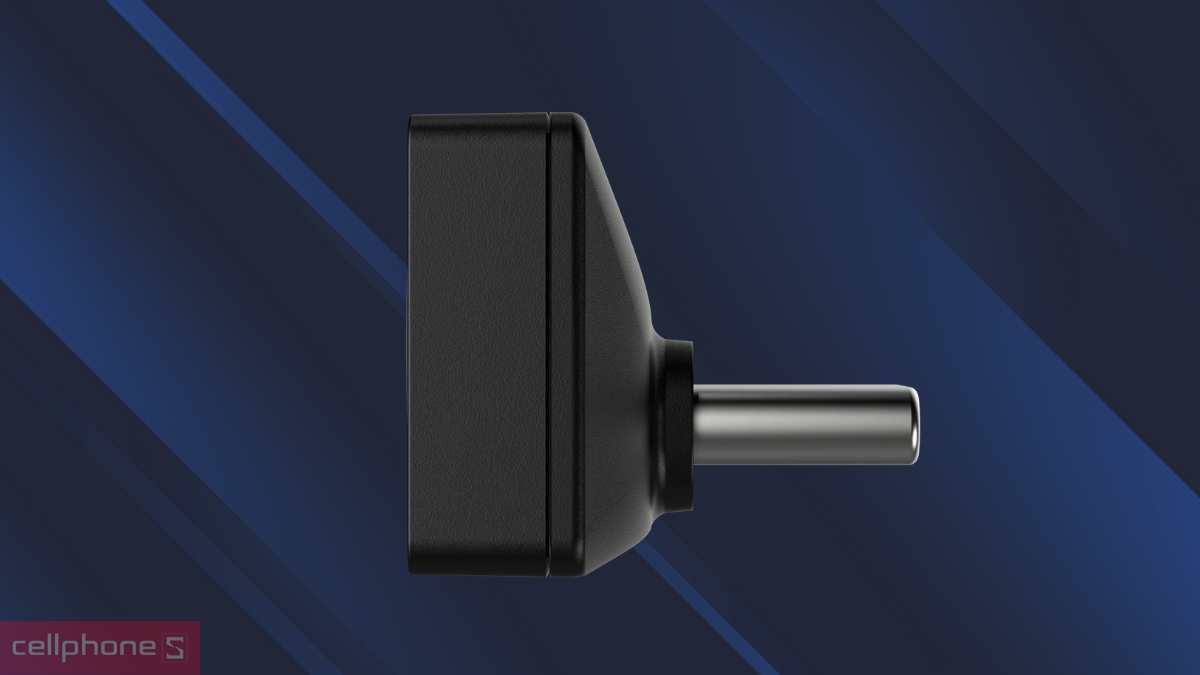 Khả năng quản lý dữ liệu tiện lợi qua app của USB 3.2 SanDisk Extreme Fit USB-C CZ530 128GB