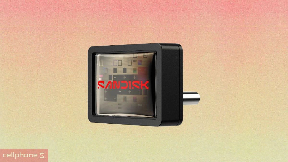 Tốc độ đọc ghi và dung lượng lưu trữ của USB 3.2 SanDisk Extreme Fit USB-C CZ530 256GB