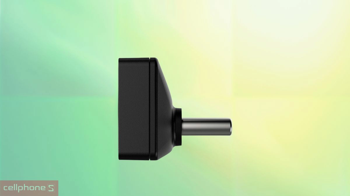 Thiết kế, khả năng chống chịu va đập của USB 3.2 SanDisk Extreme Fit USB-C CZ530 256GB