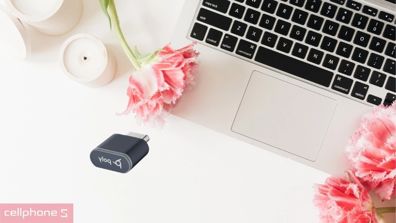 Tính năng Bluetooth Adapter Poly BT700 USB-C 786C5AA