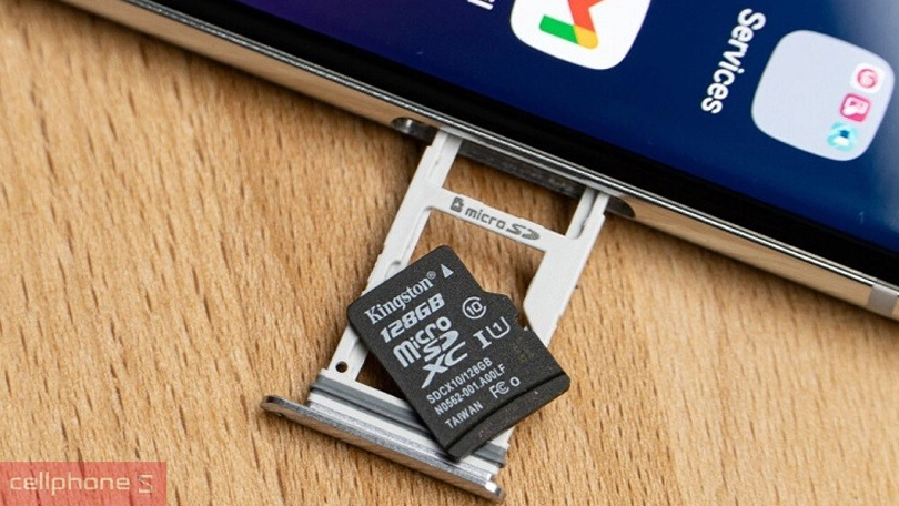 Tại sao nên chọn mua thẻ nhớ, USB?