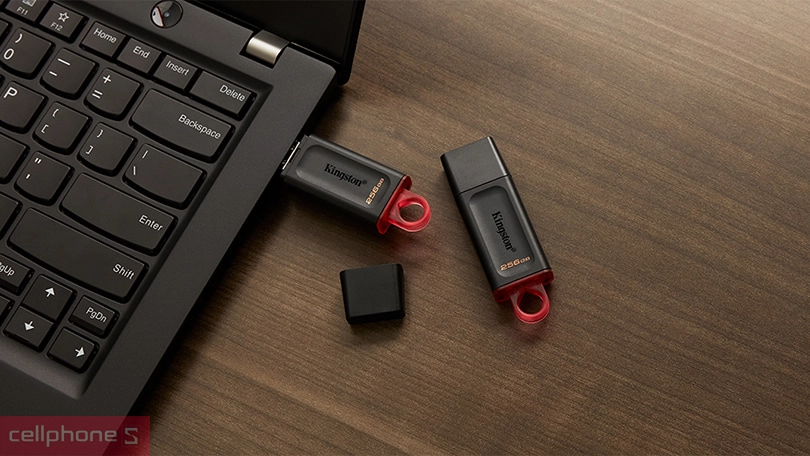 Phân loại USB hiện nay