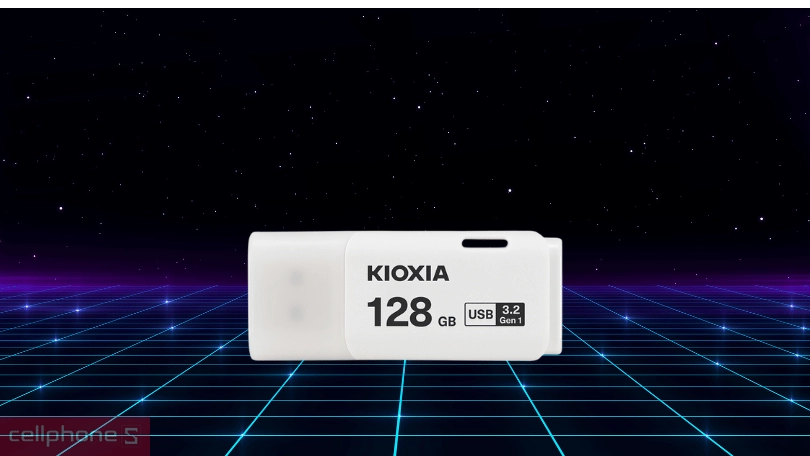 USB 3.2 Kioxia U301 128GB