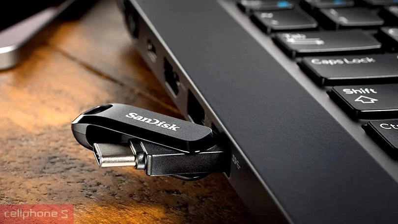 Phân loại USB hiện nay