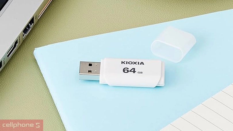 Phân loại USB hiện nay