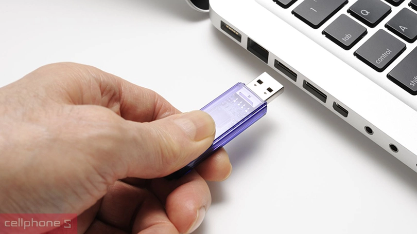 Ưu - Nhược điểm của USB