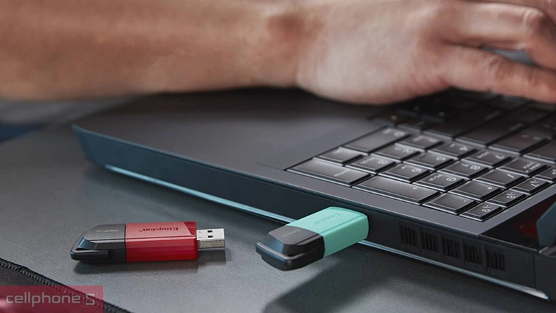 Ưu - Nhược điểm của USB