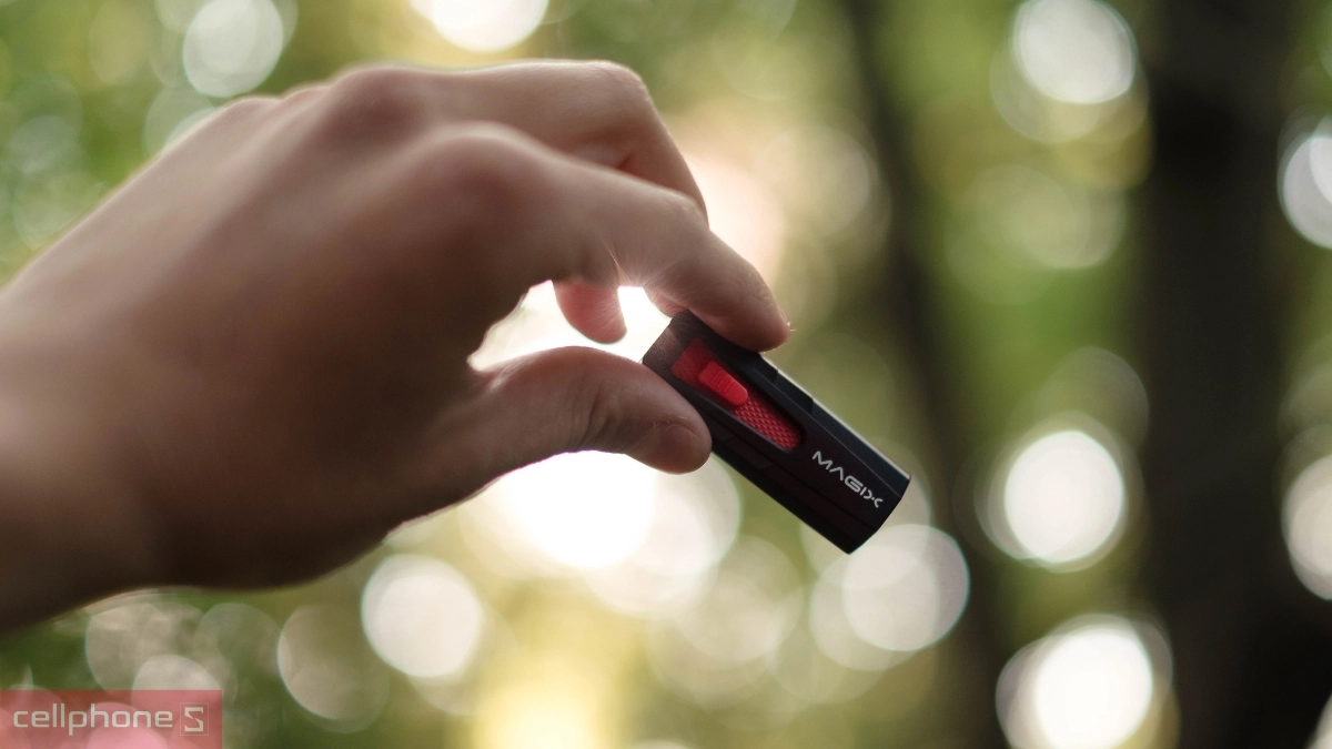 Mua USB dựa trên tiêu chí nào