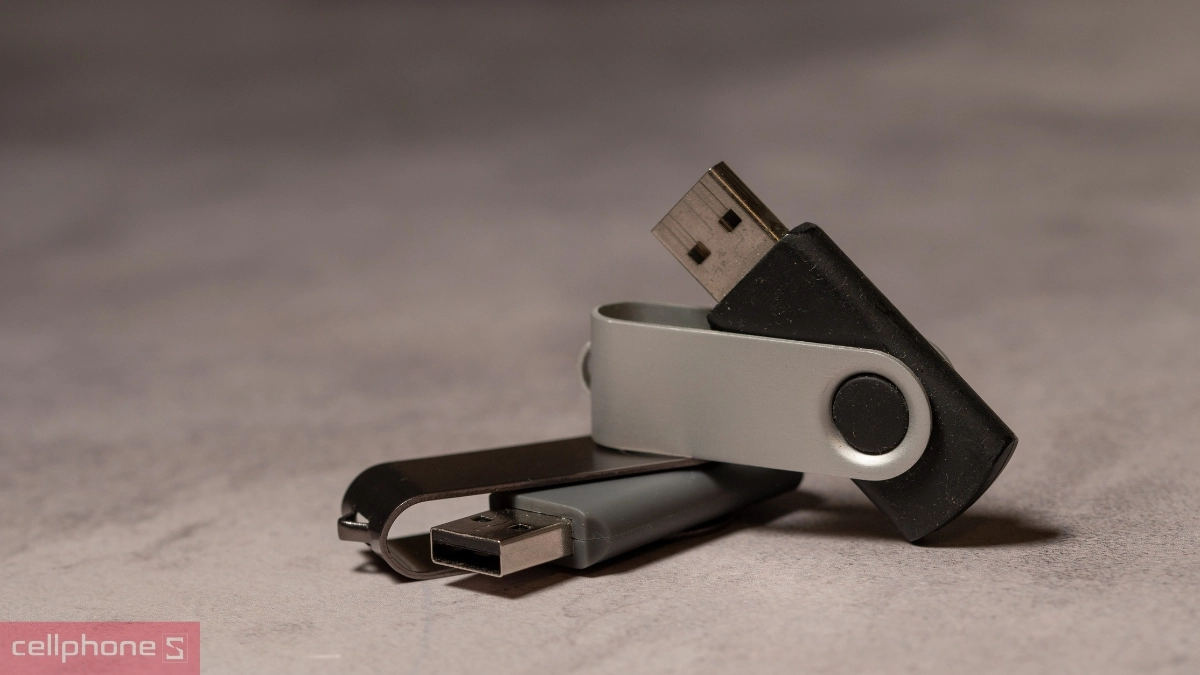 Tương thích đầu kết nối