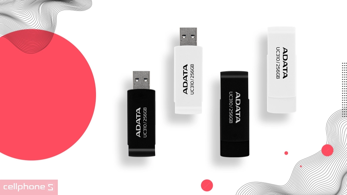 USB Adata