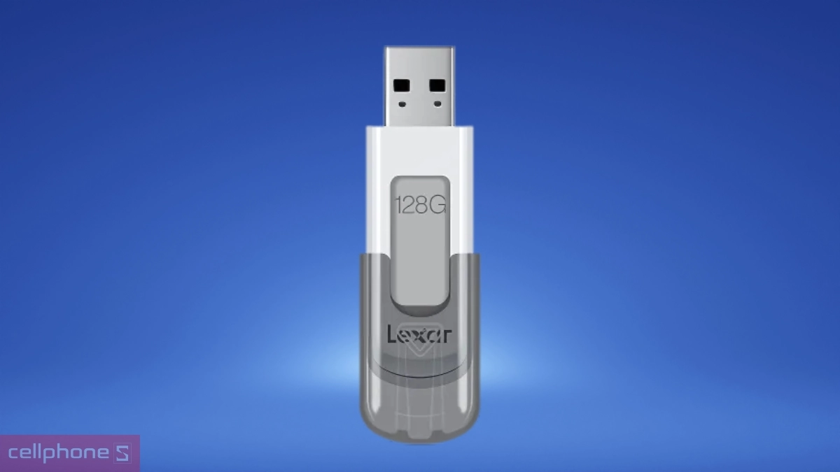 USB Lexar