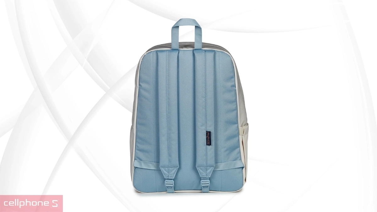 Ngăn chứa balo Jansport (USA) Superbreak Plus 26L