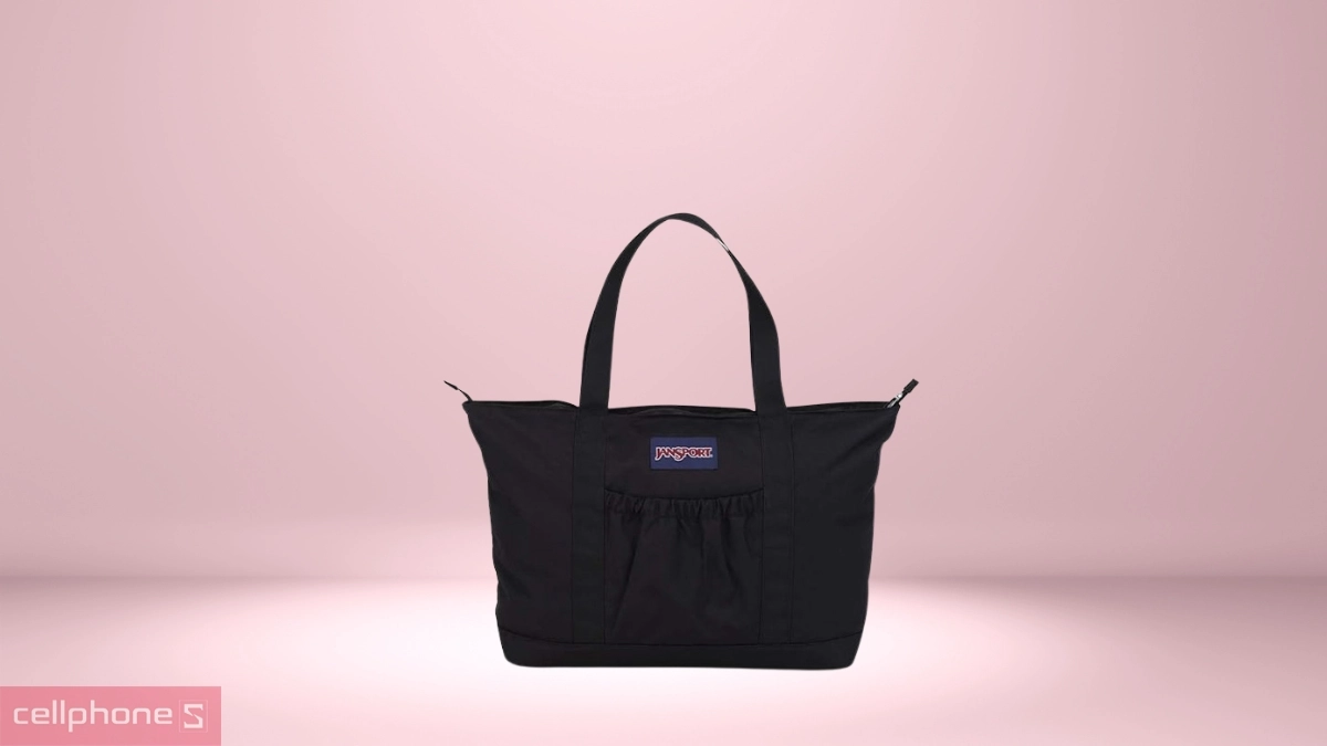 Chất liệu sợi tái chế của DRS Túi xách JanSport (USA) Daily Tote 28L
