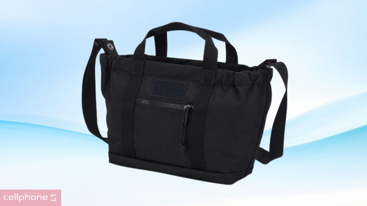 Chất liệu túi xách Jansport (USA) Everyday Mini Tote 7L
