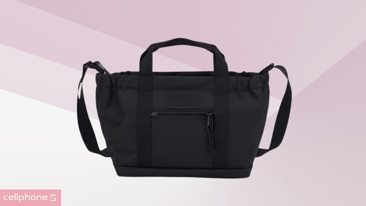Khoang chứa túi xách Jansport (USA) Everyday Mini Tote 7L