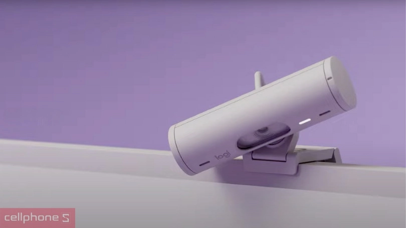 Hướng dẫn sử dụng webcam Logitech Brio Micro 500 FHD 1080p chi tiết