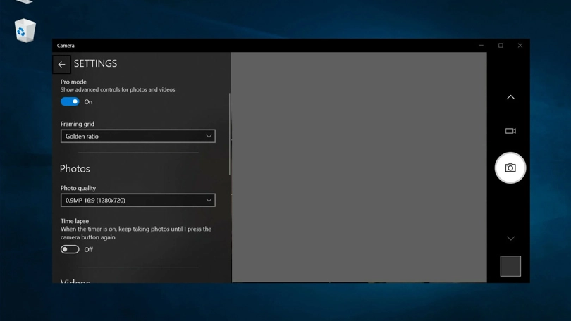 Hướng dẫn kết nối webcam Logitech Brio Micro 300 FHD với máy tính