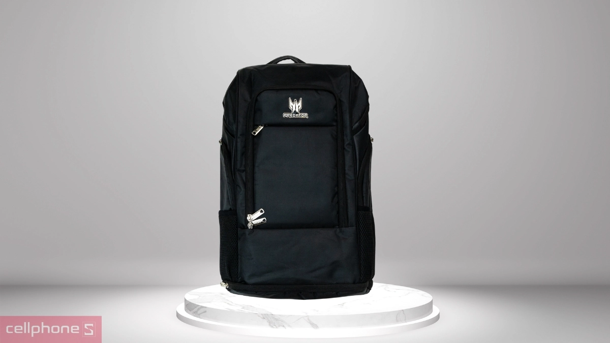 Thiết kế phong cách, chịu mọi tác động thời tiết