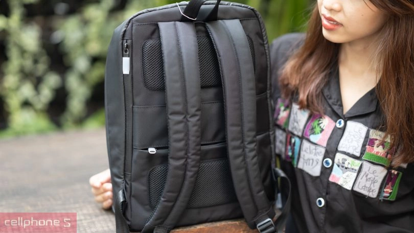 Các tiêu chí khi chọn mua balo đèn led Divoom