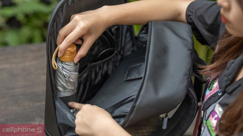 Balo Divoom Smartled Pixoo