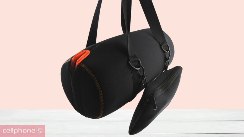 Ưu điểm của túi chống sốc JBL