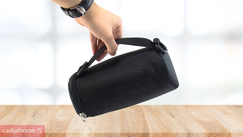 Các tiêu chí chọn túi chống sốc JBL