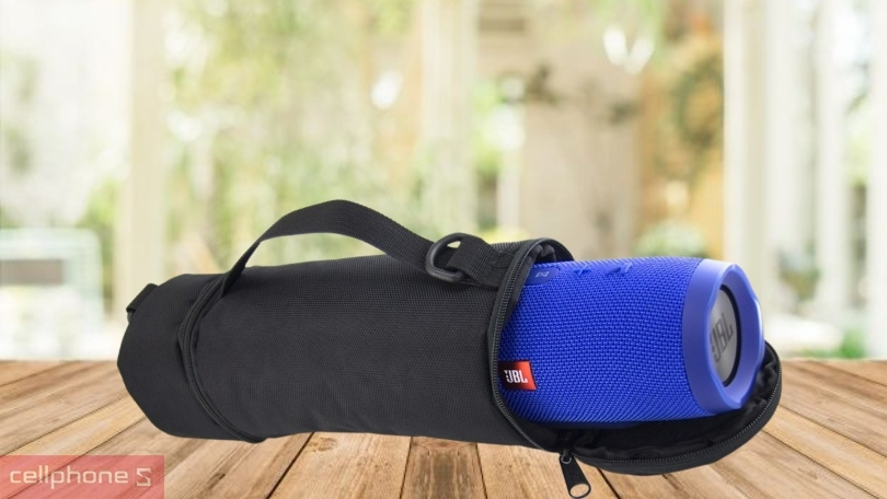 Các tiêu chí chọn túi chống sốc JBL