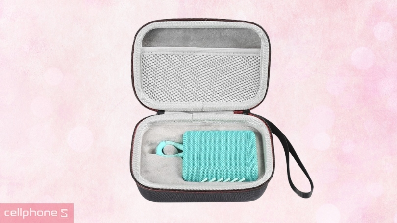 Các tiêu chí chọn túi chống sốc JBL