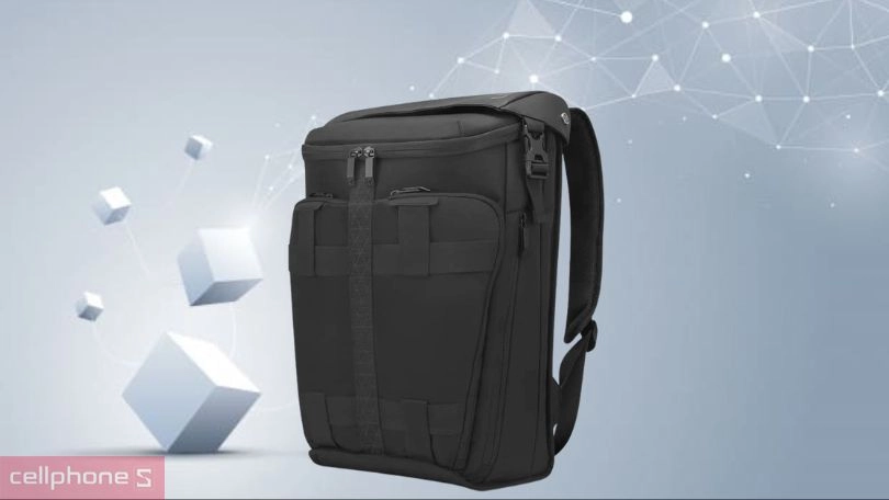 Balo laptop Lenovo Legion Active Gaming Backpack 15.6 inch