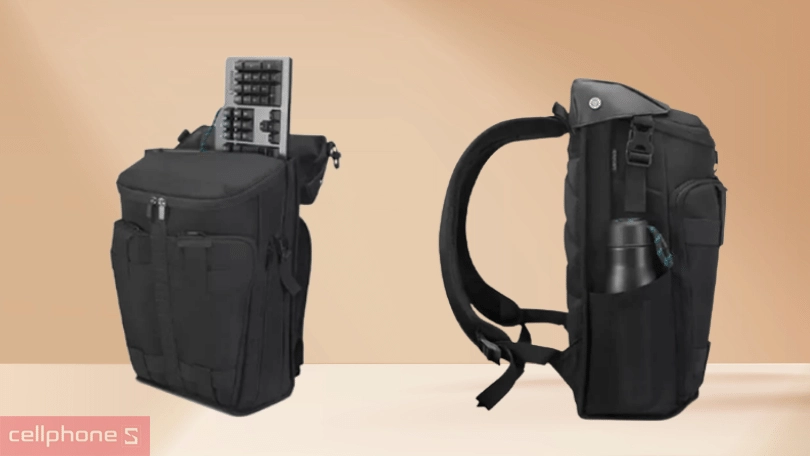 Giới thiệu về thương hiệu balo Lenovo