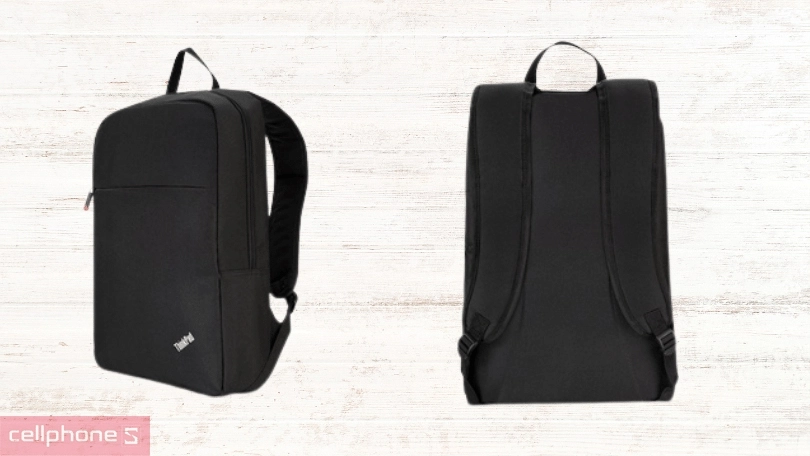 Ưu điểm của balo laptop Lenovo