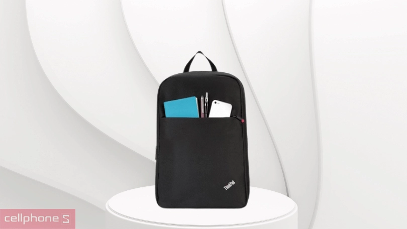 Ưu điểm của balo laptop Lenovo