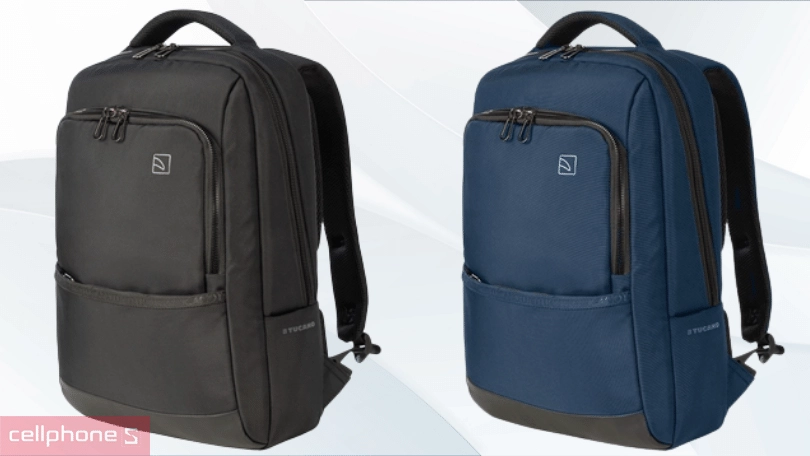 Balo laptop Tucano AGS Luna Gravity 16 inch
