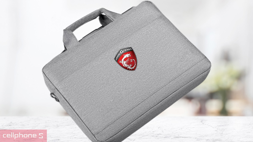 Các tiêu chí chọn túi chống sốc MSI