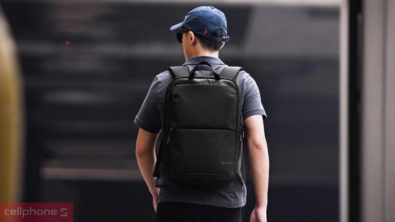 Các tiêu chí chọn balo S-Case