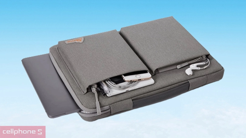 Túi chống sốc Simtop giá r