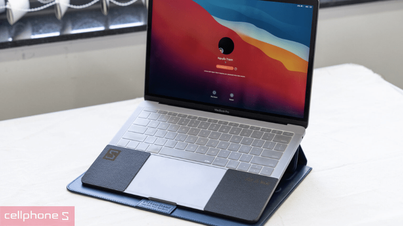 Ưu điểm của túi chống sốc Switcheasy