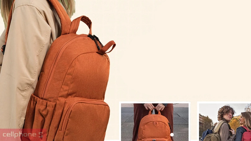 Balo, túi chống sốc Tucano