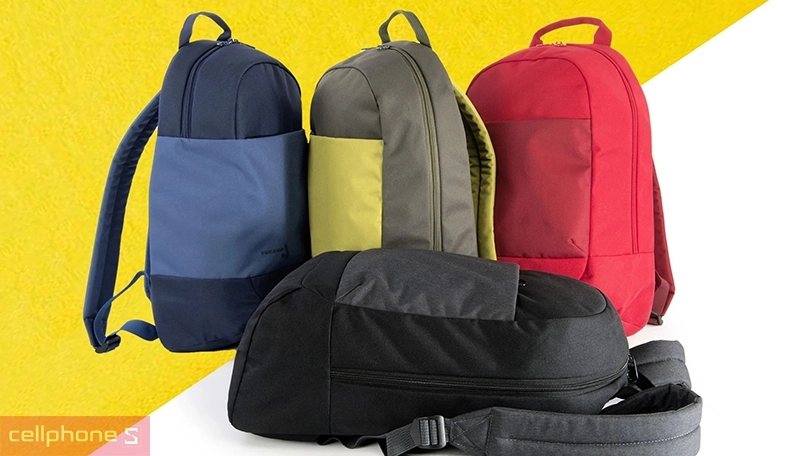 Các tiêu chí chọn balo Tucano