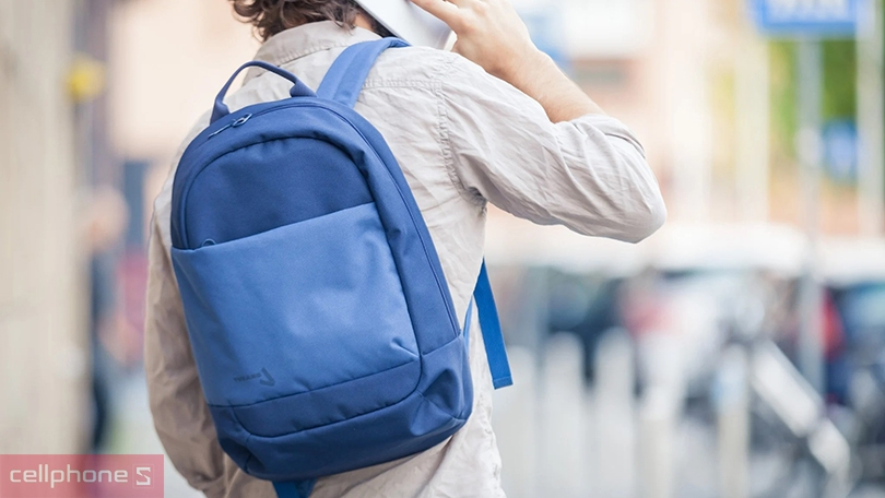 Các tiêu chí chọn balo Tucano