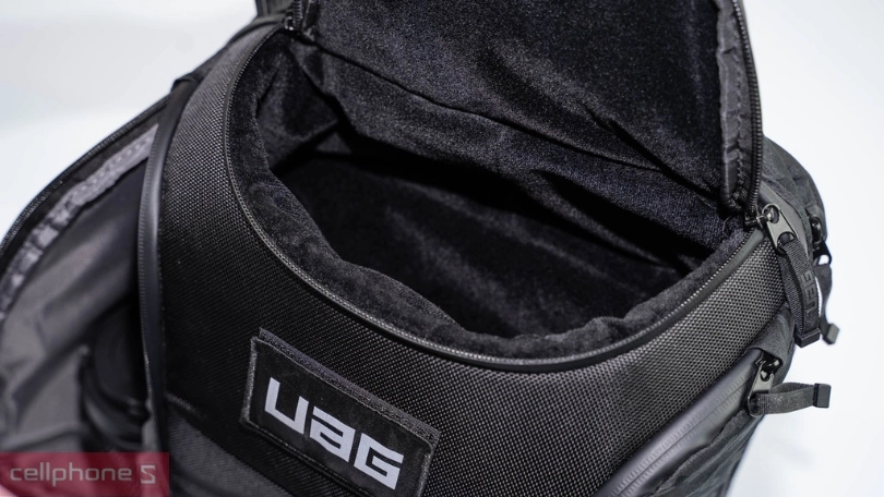 Ưu điểm của túi chống sốc UAG