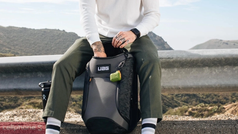 Các tiêu chí chọn balo UAG