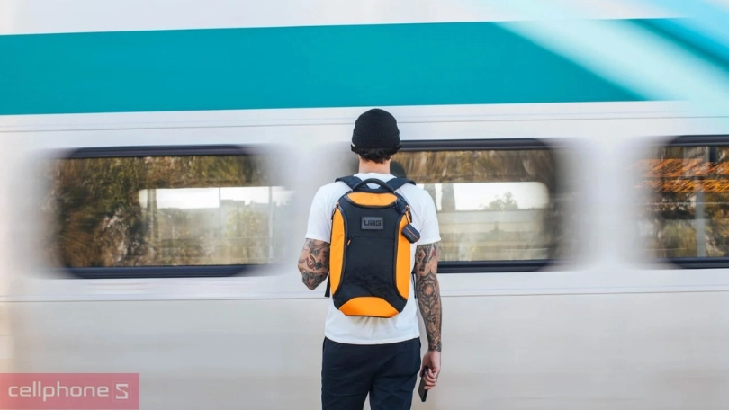 Các tiêu chí chọn balo UAG