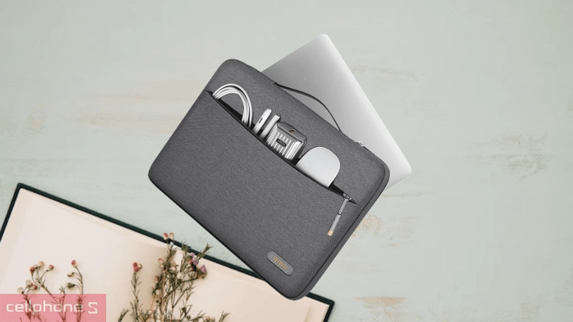 Ưu điểm của balo, túi đựng Wiwu