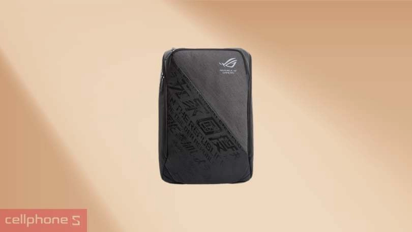 Giới thiệu về thương hiệu balo Asus