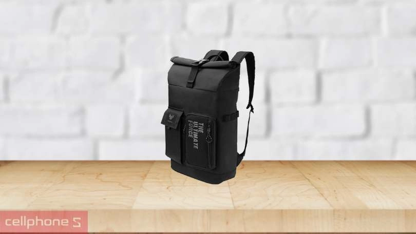 Các tiêu chí khi chọn mua balo Asus