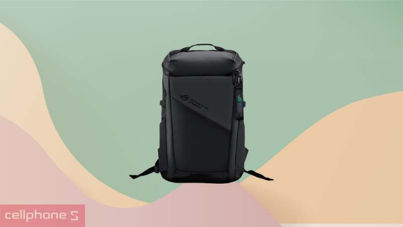 Balo Asus Rog